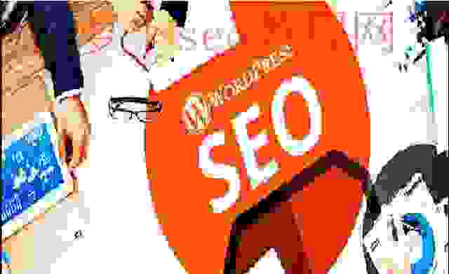 WordPress SEO