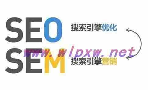 SEO技术之SEO和SEM的区别是什么