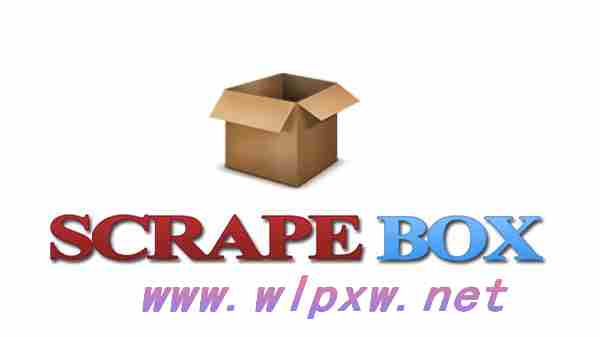 如何使用ScrapeBox查找过期域名