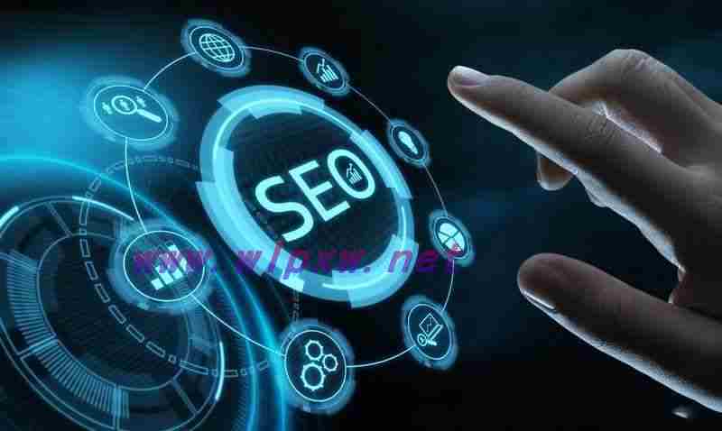 seo竞争对手分析报告