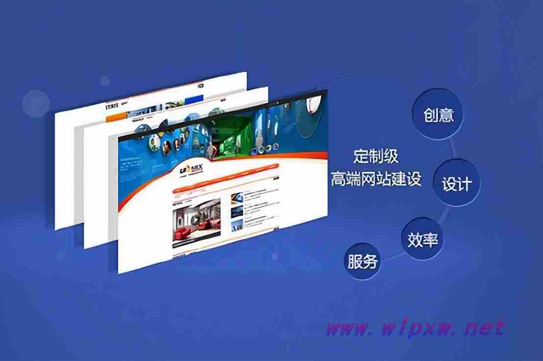 网站的运营与维护成本