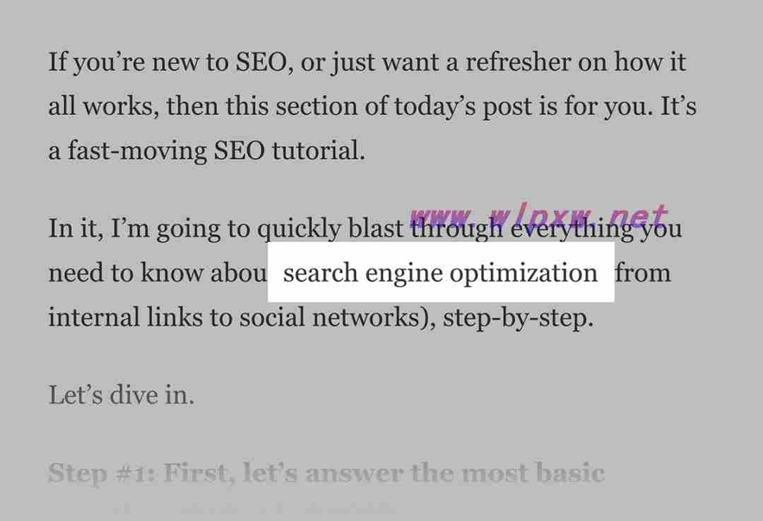 seo关键词提升（如何提高seo关键词排名（seo的优化技巧有哪些））