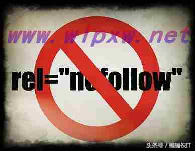 seo nofollow