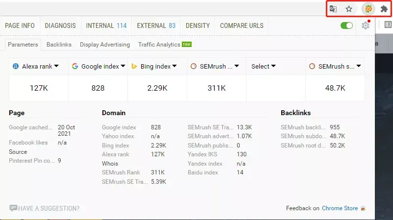seo关键词分析案例（seo如何进行关键词分析（seo关键词分析教程））