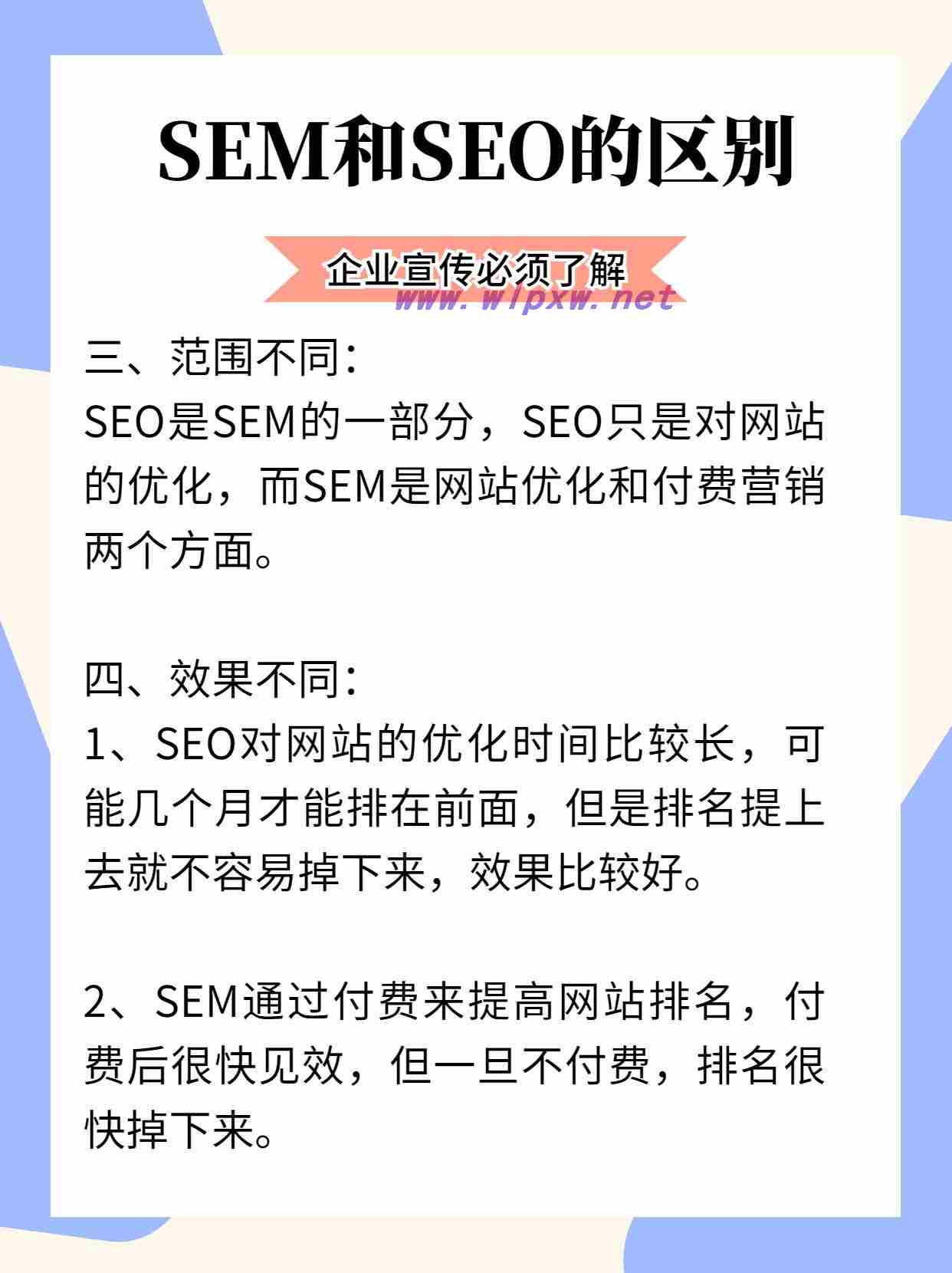 网站关键词怎么设置