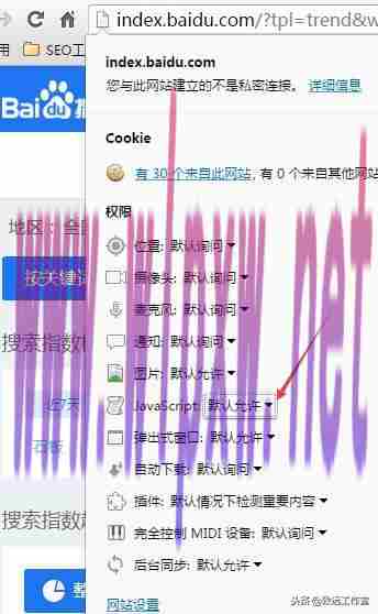 网站首页不收录解决办法