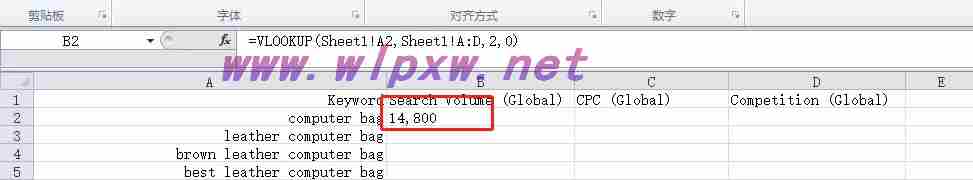 提高网站关键词排名的方法（SEO关键词布局）