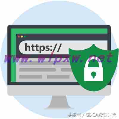 HTTP严格传输安全协议怎么开机