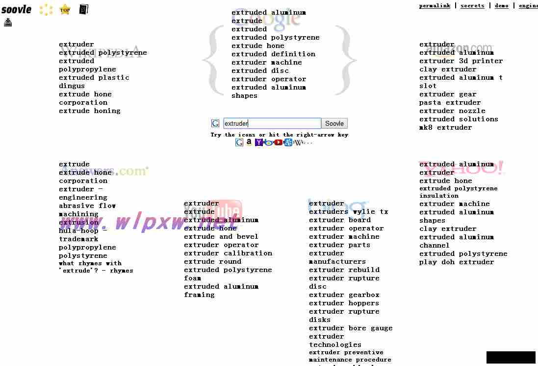 seo长尾关键词设置（seo关键词的优化技巧）