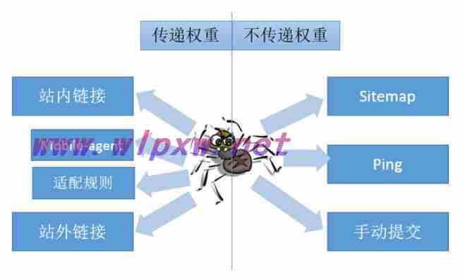 seo网站优化方法有哪些内容