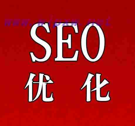 seo如何进行优化