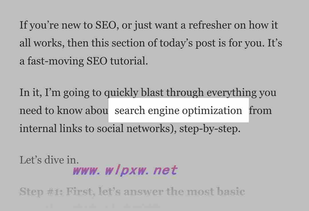 seo网站关键词排名优化软件官网（seo关键词排名怎么提升（让网站快速排名转化的seo技巧））