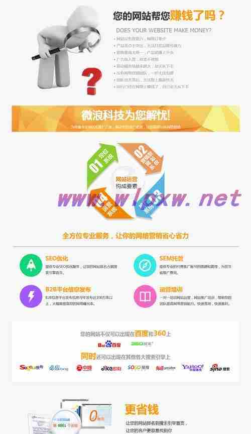 SEO与竞价排名的优劣势分析