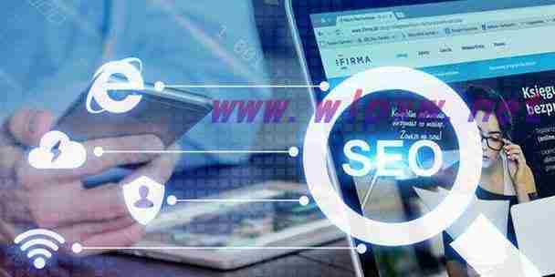 上蔡网站SEO优化