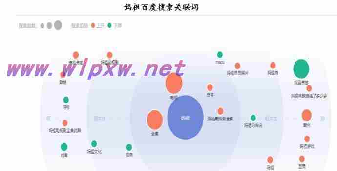 3个月内打造上千IP流量的网站