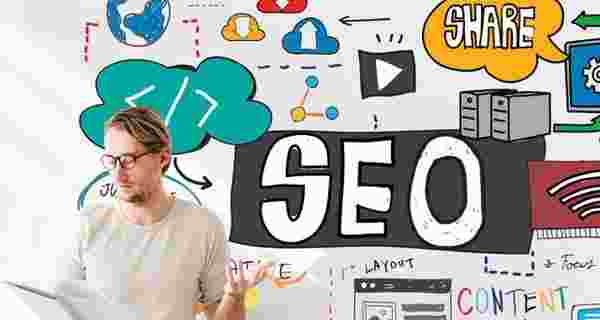 SEO大咖分享（seo技术分享）