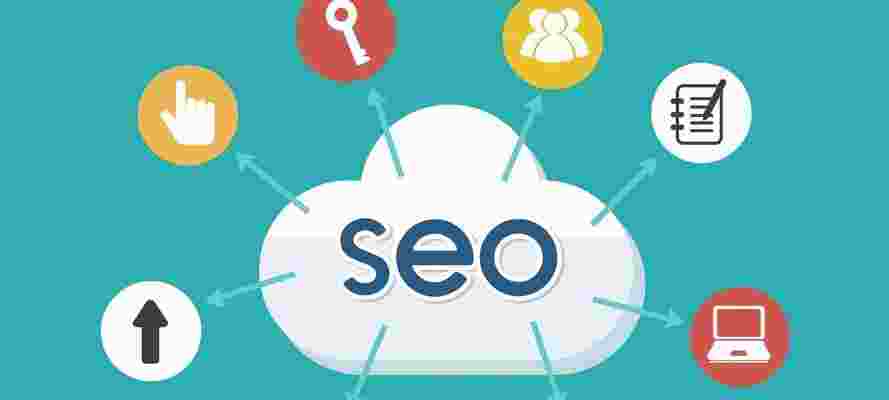 自己动手做网站的SEO优化技巧（如何做网站的seo）