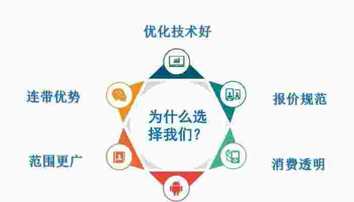 SEO诊断服务解读（seo诊断的网络问题）
