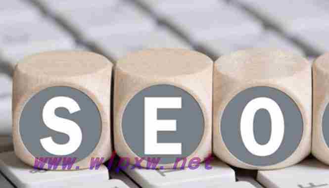 颍上SEO优化服务