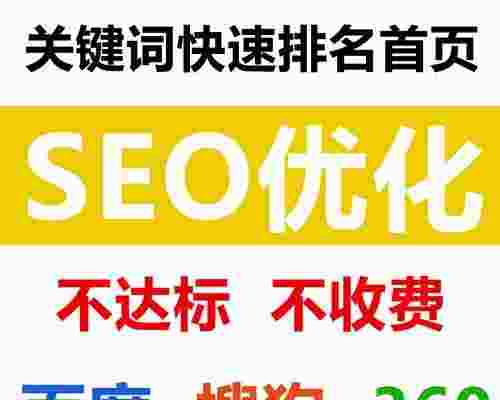 企业网站排名优化的实用技巧（企业网站快速优化排名）