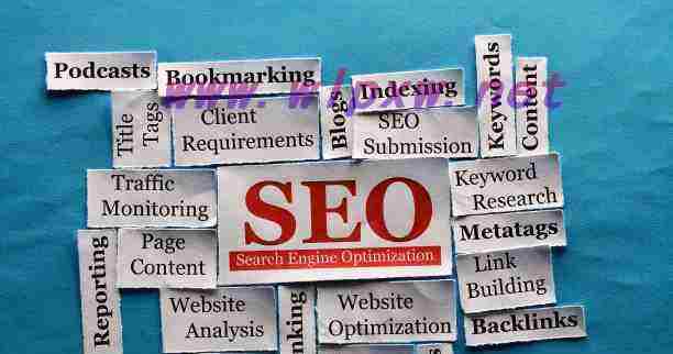 seo 关键词优化(广平SEO关键字优化)