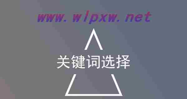 提升SEO排名的技巧