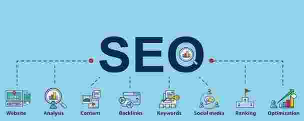 SEO排名优化规则（seo排名优化规则有哪些）