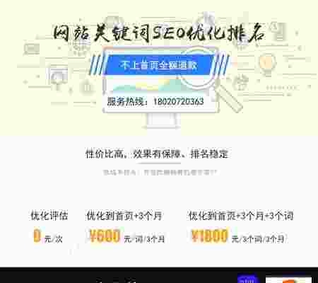 网站优化师告诉你如何提升排名（网站优化师告诉你如何提升排名的方法）